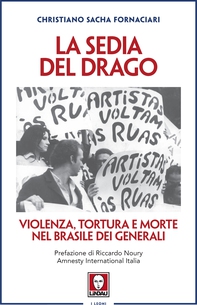 La sedia del drago - Librerie.coop La sedia del drago - Librerie.coop