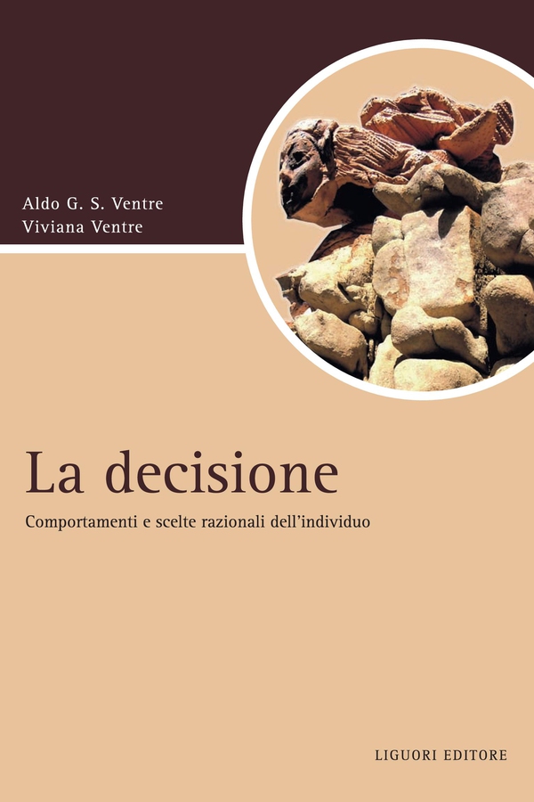 La decisione - Librerie.coop La decisione - Librerie.coop