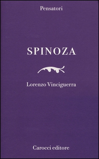 Spinoza - Librerie.coop