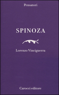 Spinoza - Librerie.coop