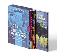 Shun Umezawa. Starter pack - Vol. 1-3 - Librerie.coop