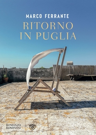 Ritorno in Puglia - Librerie.coop