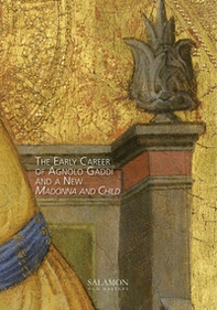 The early career of Agnolo Gaddi and a new Madonna and Child - Librerie.coop The early career of Agnolo Gaddi and a new Madonna and Child - Librerie.coop