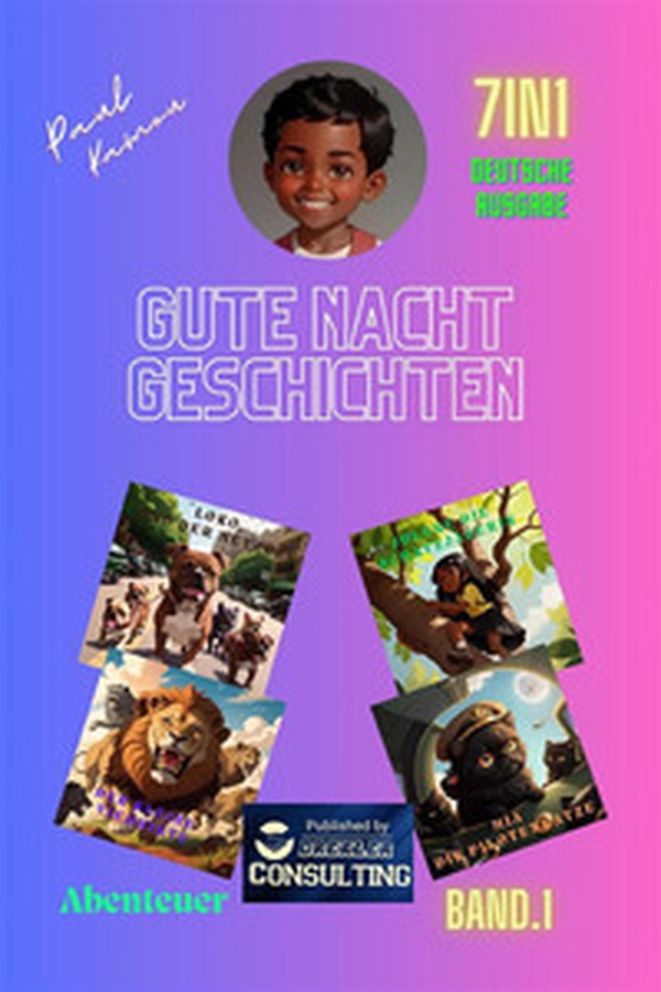 Gute Nacht Geschichten. Abenteuer - Vol. 1 - Librerie.coop Gute Nacht Geschichten. Abenteuer - Vol. 1 - Librerie.coop