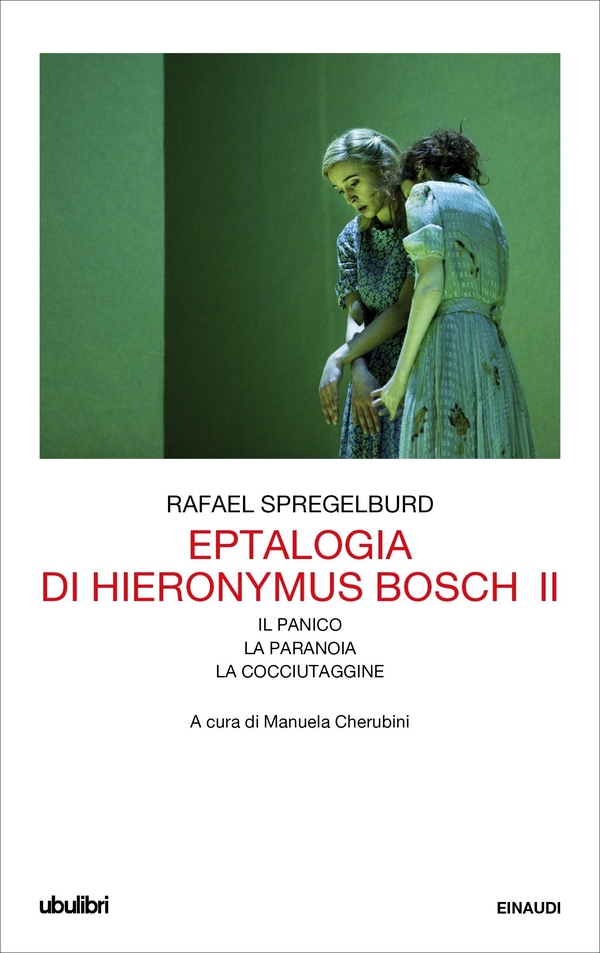 Eptalogia di Hieronymus Bosch. Vol. II - Librerie.coop Eptalogia di Hieronymus Bosch. Vol. II - Librerie.coop