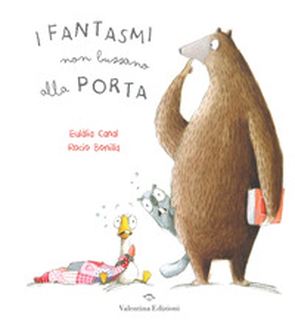I fantasmi non bussano alla porta - Librerie.coop I fantasmi non bussano alla porta - Librerie.coop