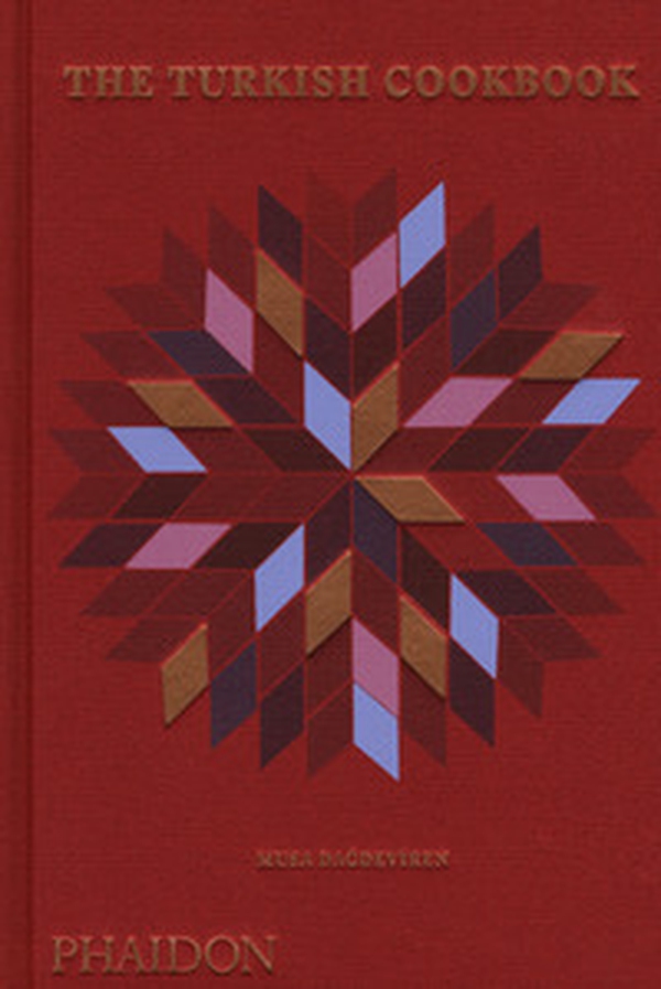 The Turkish cookbook - Librerie.coop The Turkish cookbook - Librerie.coop