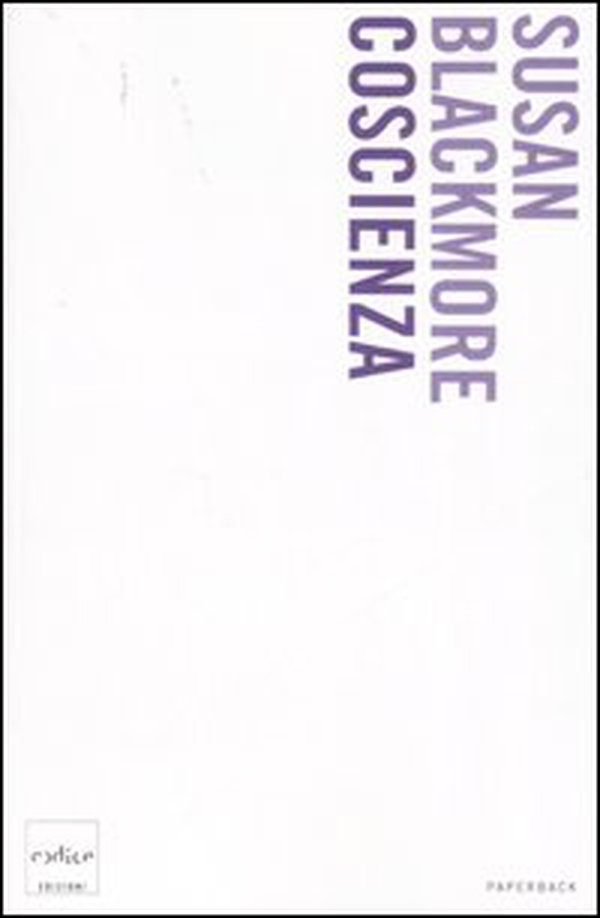 Coscienza - Librerie.coop Coscienza - Librerie.coop