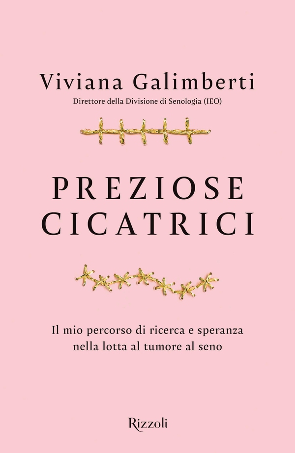 Preziose cicatrici - Librerie.coop Preziose cicatrici - Librerie.coop