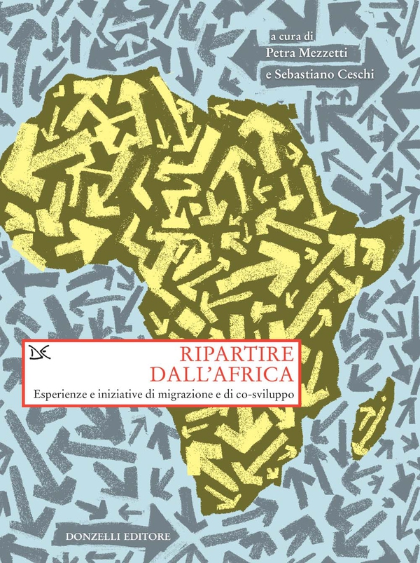 Ripartire dall'Africa - Librerie.coop Ripartire dall'Africa - Librerie.coop