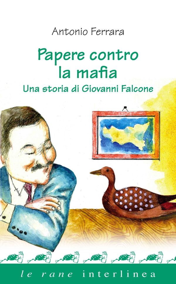 Papere contro la mafia - Librerie.coop Papere contro la mafia - Librerie.coop