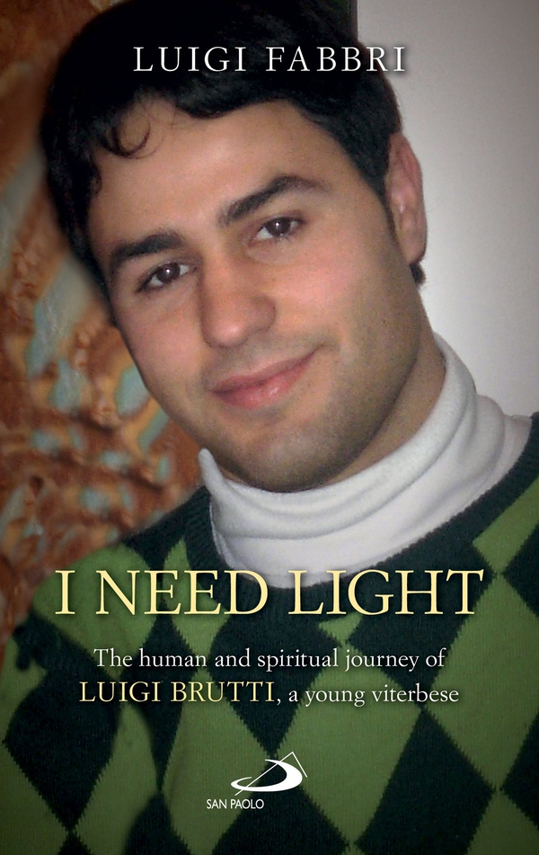 I NEED LIGHT - Librerie.coop I NEED LIGHT - Librerie.coop