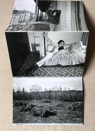 Tarin 2024. Pin-up. Significa «da appendere» - Librerie.coop