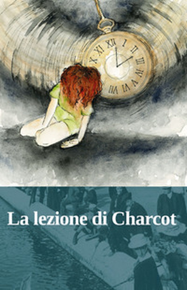 La lezione di Charcot - Librerie.coop La lezione di Charcot - Librerie.coop