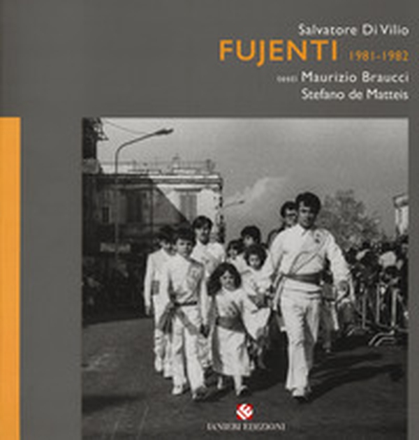 Fujenti 1981-1982 - Librerie.coop Fujenti 1981-1982 - Librerie.coop