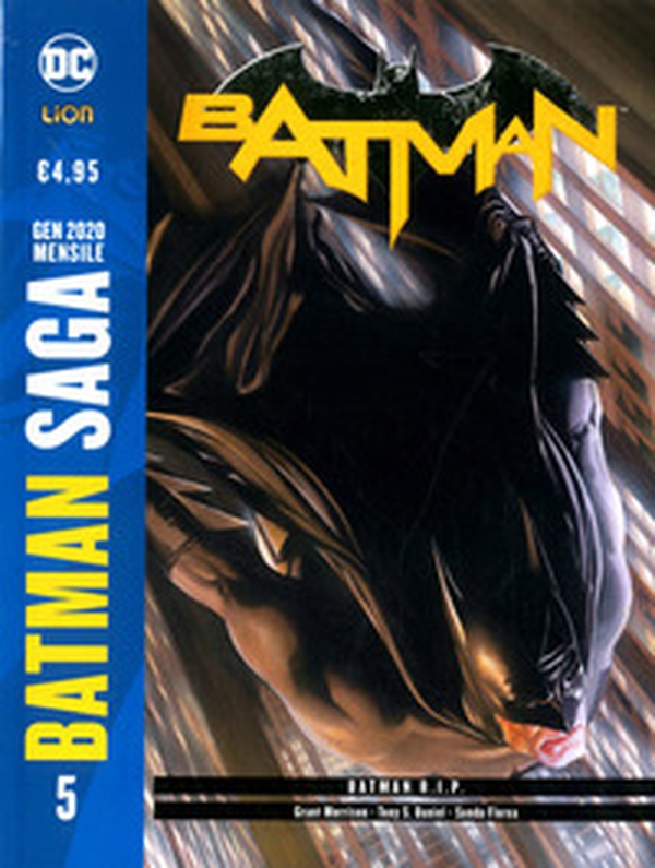 Batman - Librerie.coop Batman - Librerie.coop
