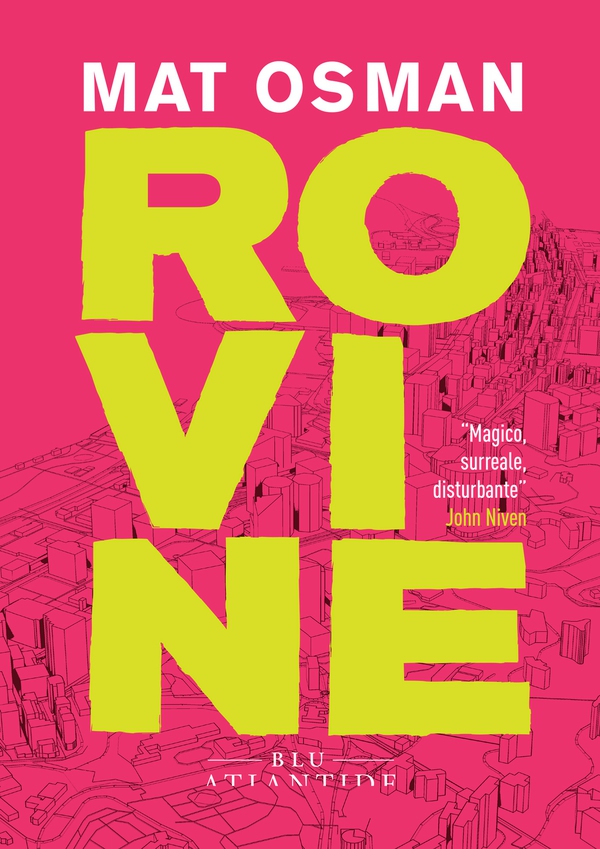 Rovine - Librerie.coop Rovine - Librerie.coop