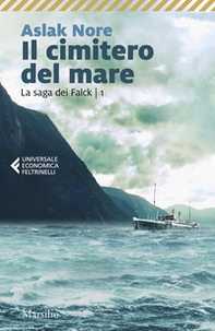 Il cimitero del mare - Librerie.coop