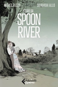 Storie da Spoon River - Librerie.coop Storie da Spoon River - Librerie.coop