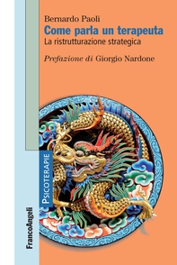 Come parla un terapeuta. La ristrutturazione strategica - Librerie.coop Come parla un terapeuta. La ristrutturazione strategica - Librerie.coop