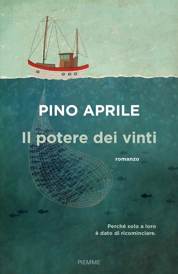 Il potere dei vinti - Librerie.coop Il potere dei vinti - Librerie.coop