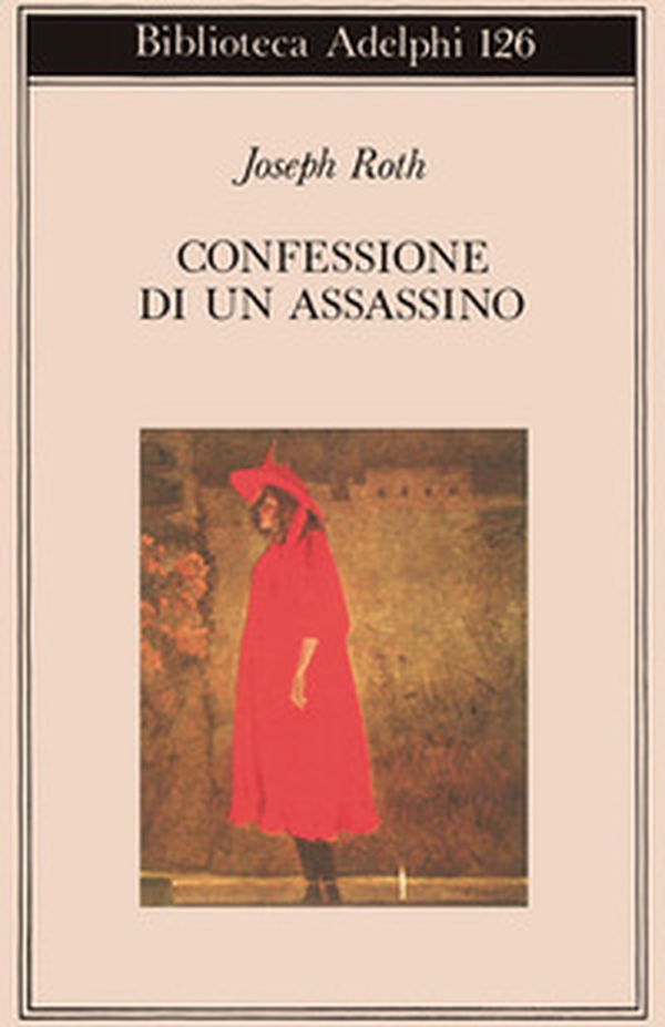 Confessione di un assassino raccontata in una notte - Librerie.coop Confessione di un assassino raccontata in una notte - Librerie.coop
