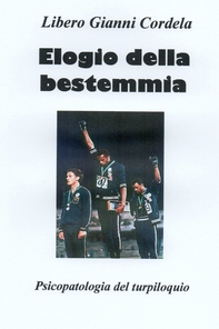 Elogio della bestemmia - Librerie.coop