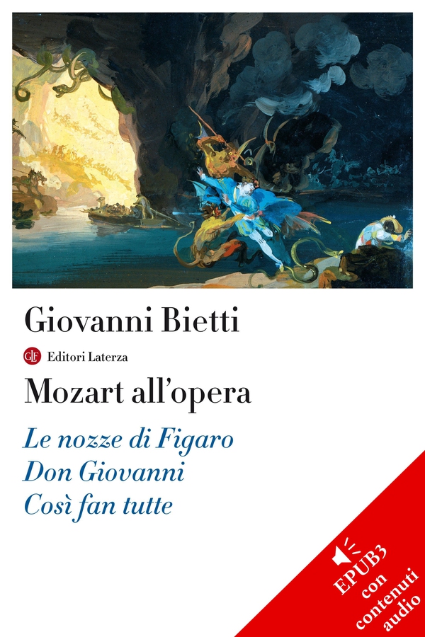 Mozart all'opera - Librerie.coop Mozart all'opera - Librerie.coop