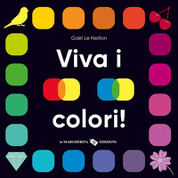 Viva i colori! - Librerie.coop Viva i colori! - Librerie.coop