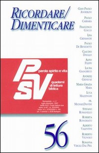 Ricordare/dimenticare - Librerie.coop