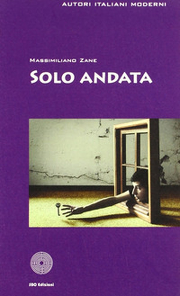 Solo andata - Librerie.coop Solo andata - Librerie.coop