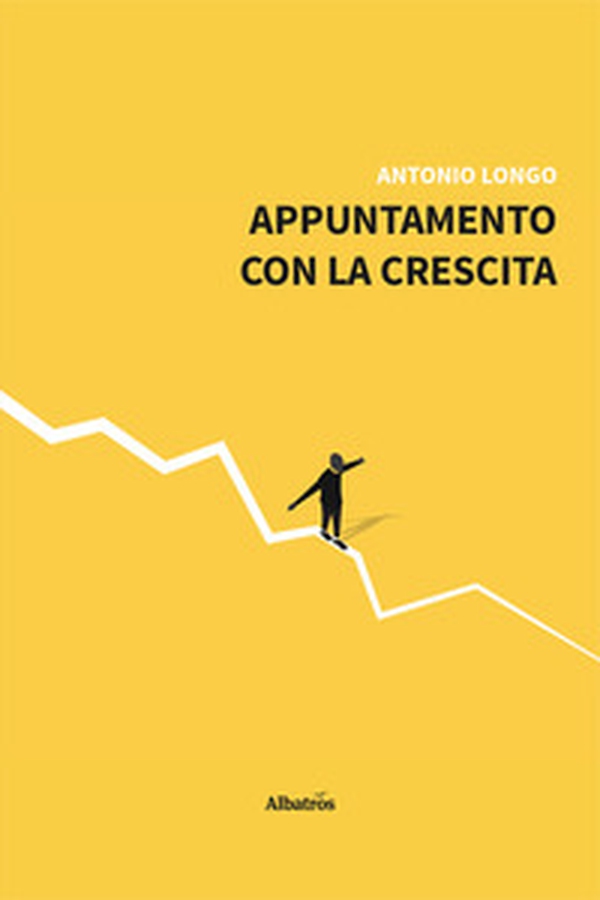 Appuntamento con la crescita - Librerie.coop Appuntamento con la crescita - Librerie.coop