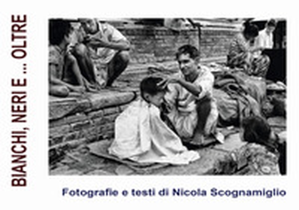Bianchi, neri e... oltre - Librerie.coop Bianchi, neri e... oltre - Librerie.coop