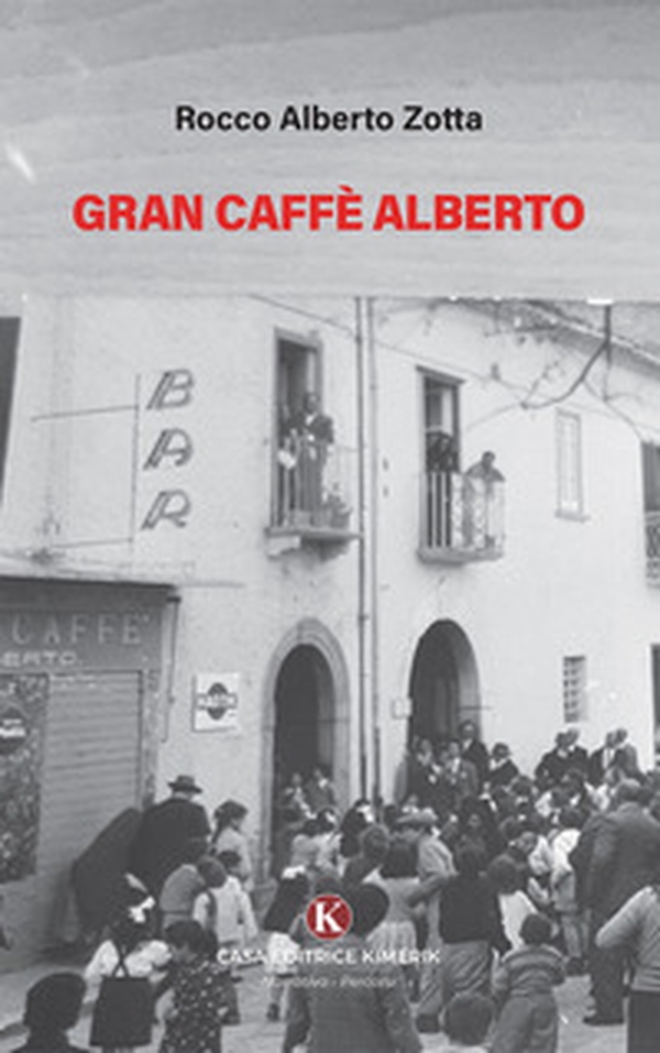 Gran Caffè Alberto - Librerie.coop
