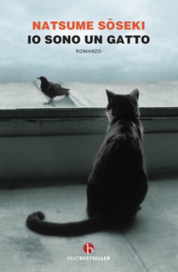 Io sono un gatto - Librerie.coop Io sono un gatto - Librerie.coop