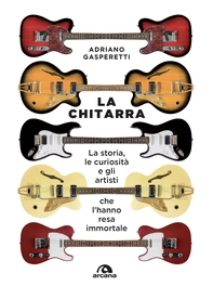 La chitarra - Librerie.coop