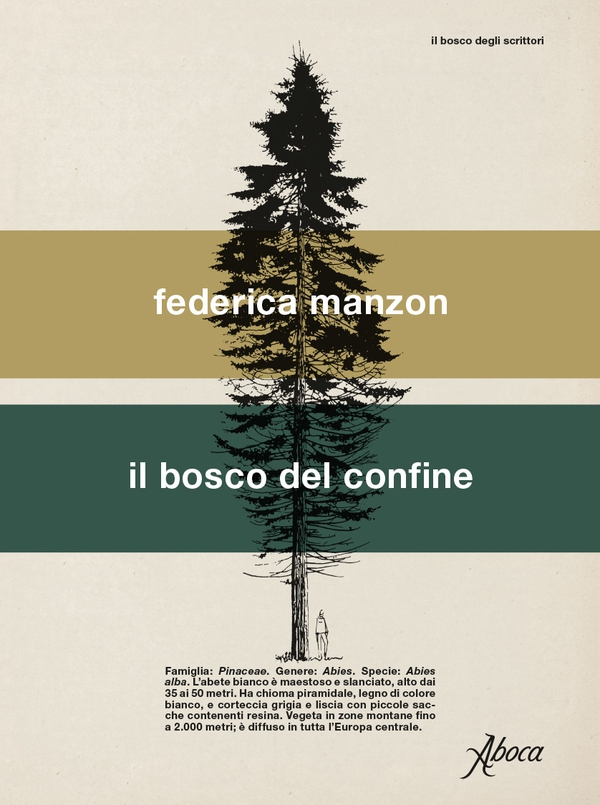 Bosco di confine - Librerie.coop Bosco di confine - Librerie.coop