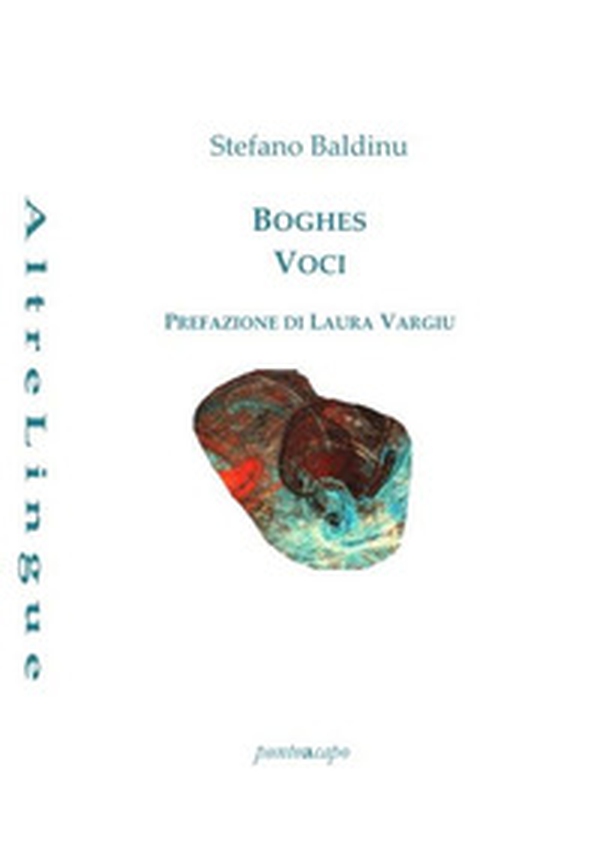 Boghes. Voci - Librerie.coop Boghes. Voci - Librerie.coop