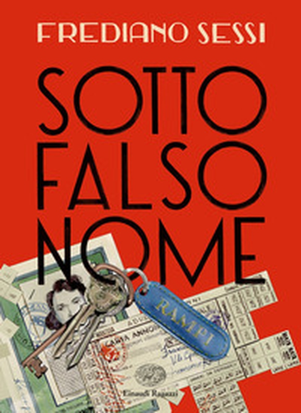 Sotto falso nome - Librerie.coop Sotto falso nome - Librerie.coop