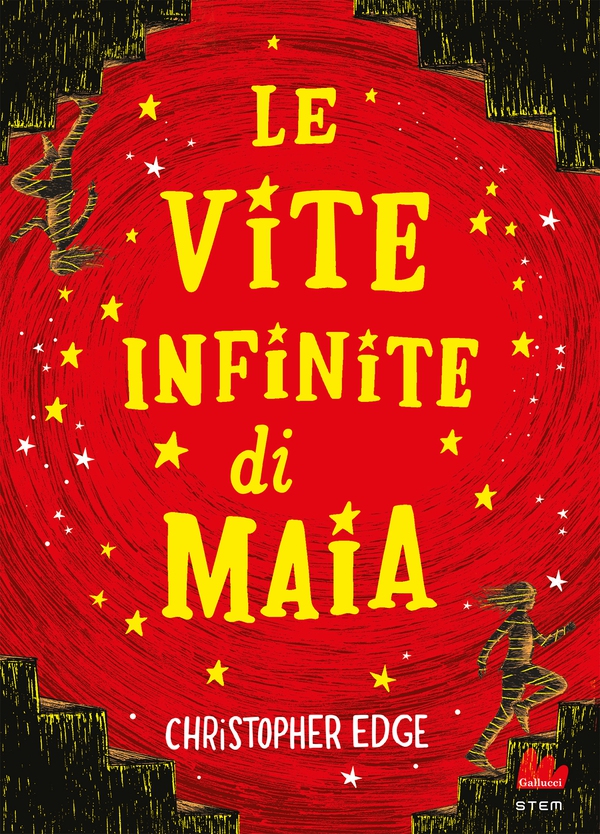 Le vite infinite di Maia - Librerie.coop Le vite infinite di Maia - Librerie.coop