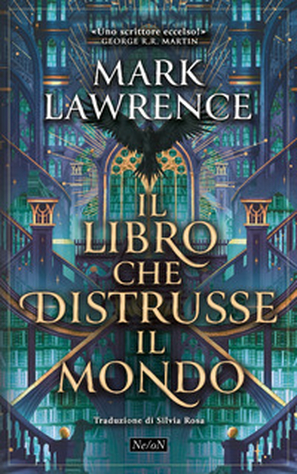 Il libro che distrusse il mondo - Librerie.coop