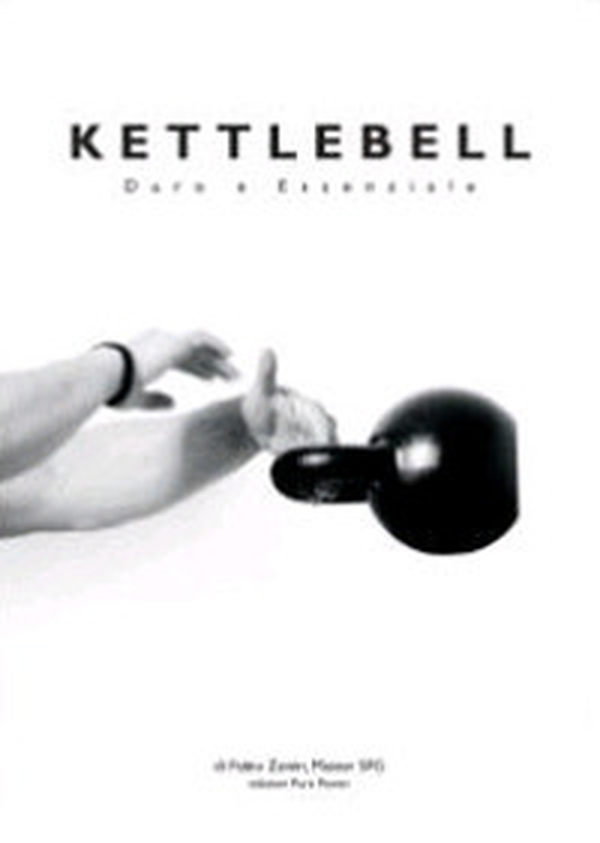 Kettlebell. Duro e essenziale - Librerie.coop Kettlebell. Duro e essenziale - Librerie.coop