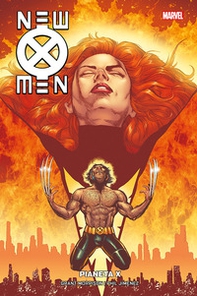 New X-Men collection - Librerie.coop New X-Men collection - Librerie.coop