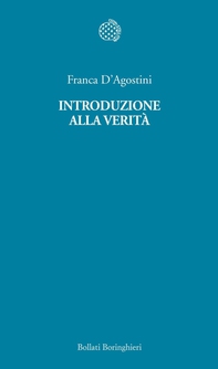 Introduzione alla verità - Librerie.coop Introduzione alla verità - Librerie.coop