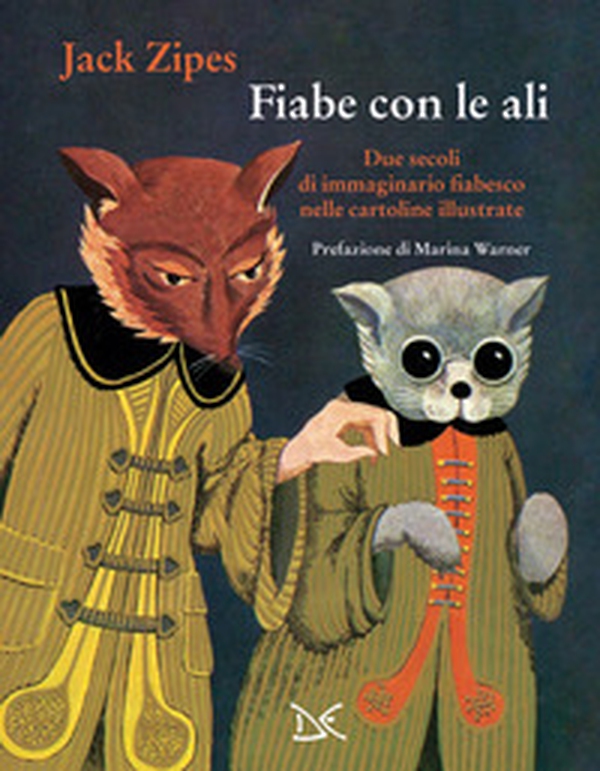 Fiabe con le ali - Librerie.coop Fiabe con le ali - Librerie.coop