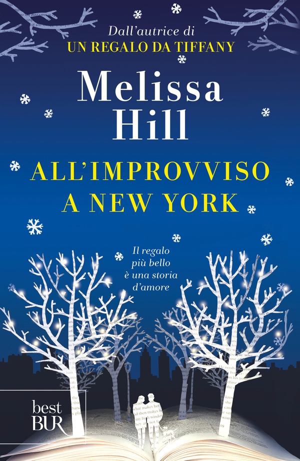 All'improvviso a New York - Librerie.coop All'improvviso a New York - Librerie.coop