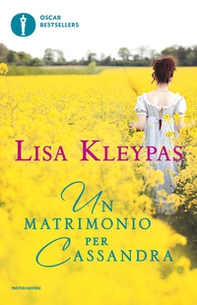 Un matrimonio per Cassandra - Librerie.coop
