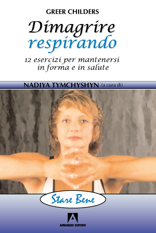 Dimagrire respirando - Librerie.coop