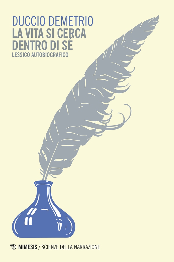 La vita si cerca dentro di sé - Librerie.coop La vita si cerca dentro di sé - Librerie.coop