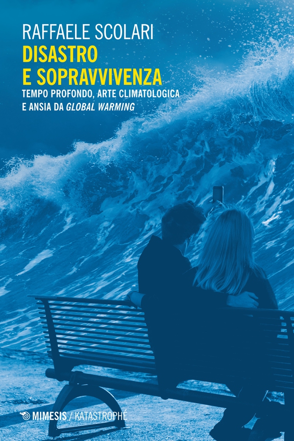 Disastro e sopravvivenza - Librerie.coop Disastro e sopravvivenza - Librerie.coop